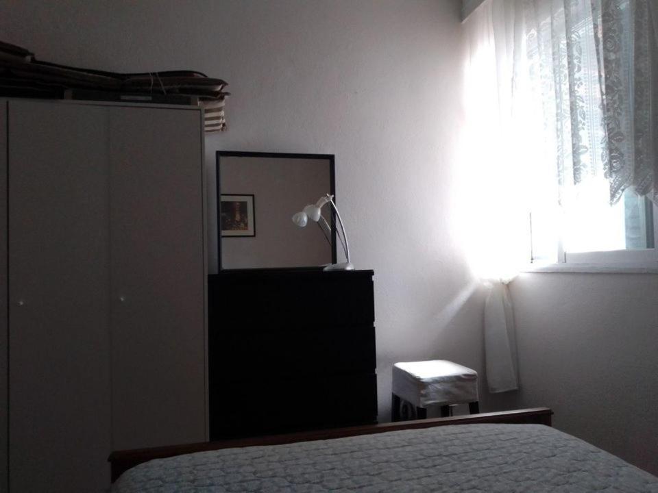 Panorama Apartment Néa Péramos Exterior foto