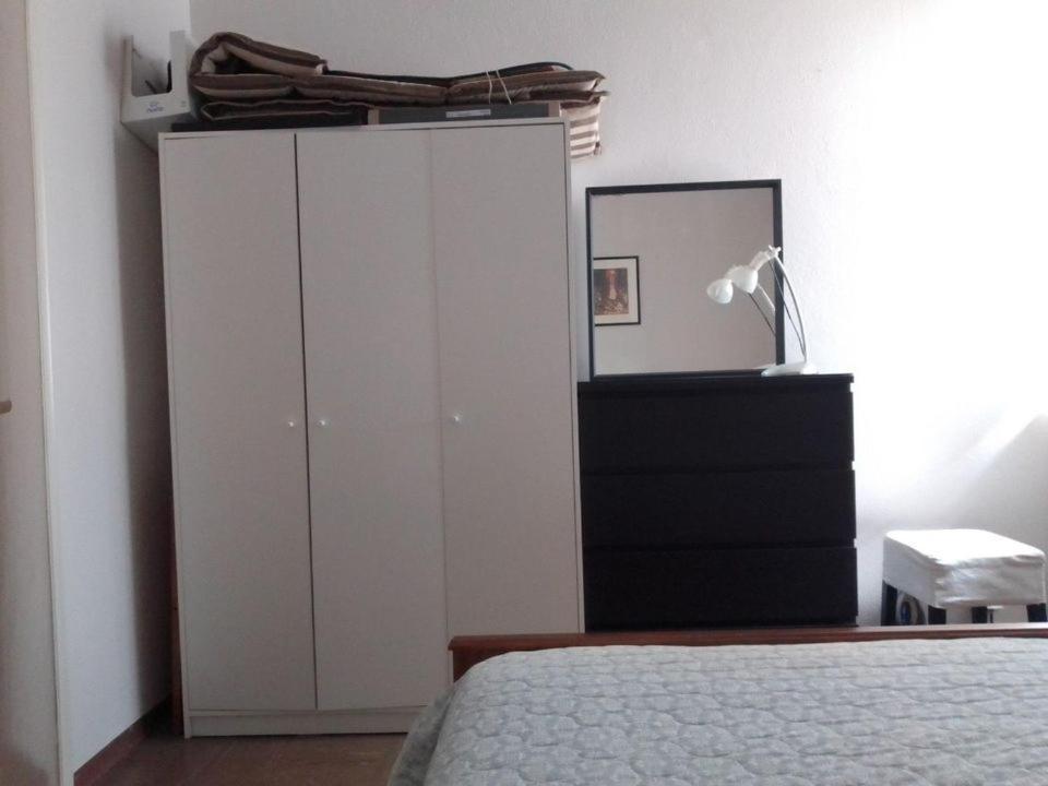 Panorama Apartment Néa Péramos Exterior foto